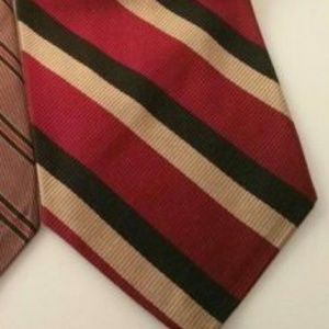 Robert Talbott ft Nordstrom NeckTie